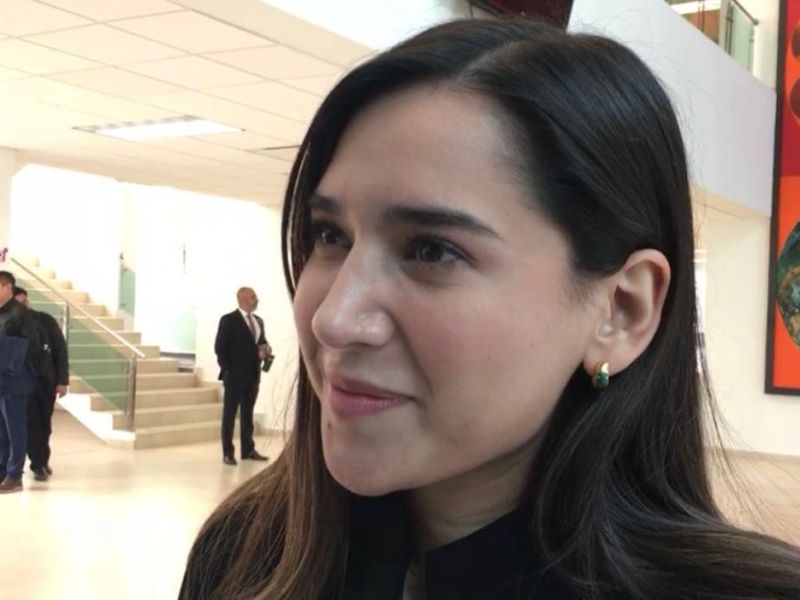 Vivienda digna, prioridad para las familias de Victoria: Katalina Méndez