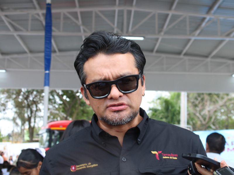 Preparan licitación para planta de ciclo combinado en Altamira; proyecto iniciaría este año