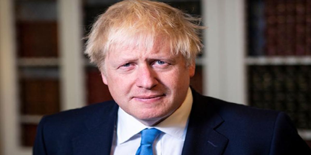 Renuncian cinco ministros y piden a Boris Johnson que dimita