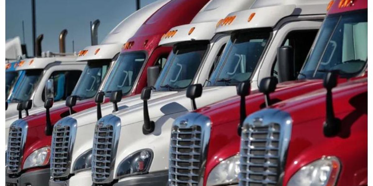 Acelera exportación de camiones pesados en México: Inegi