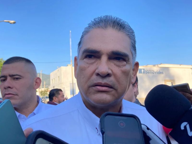 Rectifica Pancardo: “Se malentendió o no me supe explicar”