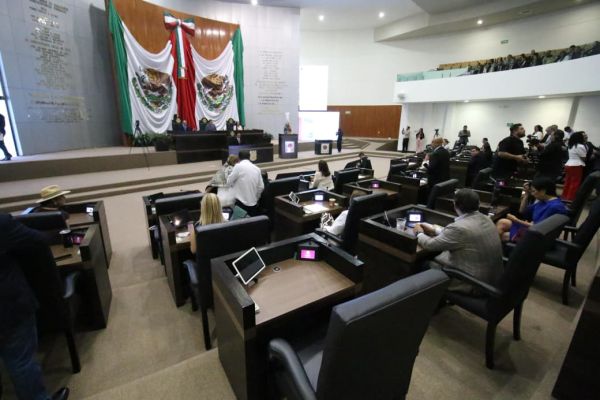 Congreso frena comparecencia de Salud