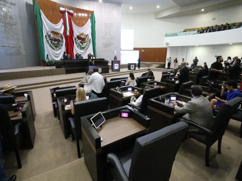 Congreso frena comparecencia de Salud