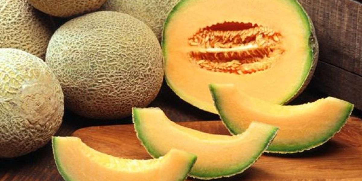 ¿El melón es bueno para bajar de peso? Esto dicen los expertos