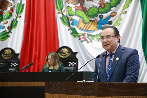 Congreso de Tamaulipas exige respeto a los derechos de los migrantes