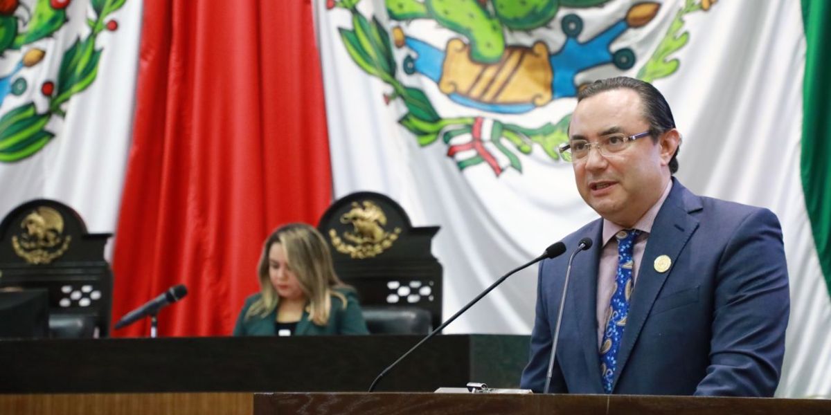 Congreso de Tamaulipas exige respeto a los derechos de los migrantes