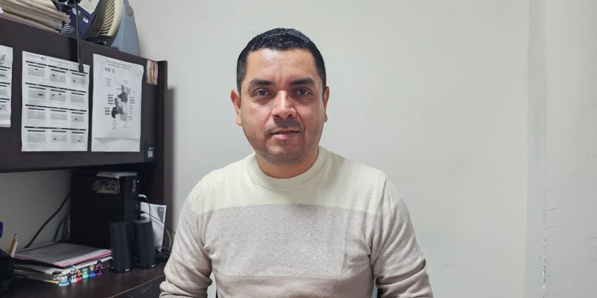 El dengue no se va con el frío; la prevención debe seguir: SST