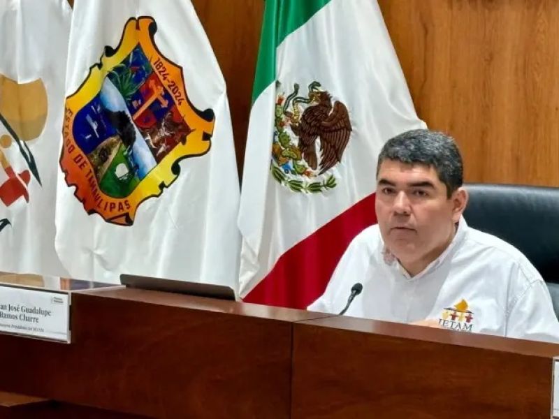 Destruirá IETAM boletas de elección judicial