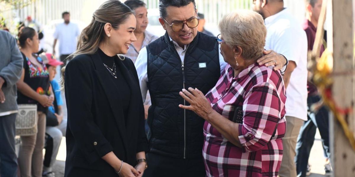 Inicia DIF Victoria cuarta entrega de apoyos alimentarios