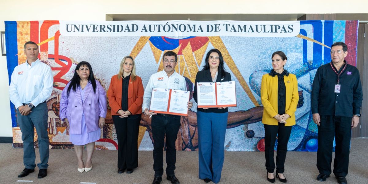 La UAT y Gobierno de Tampico formarán expertos en psicología forense