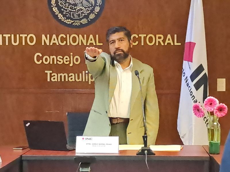 Se concretan cambios en el INE