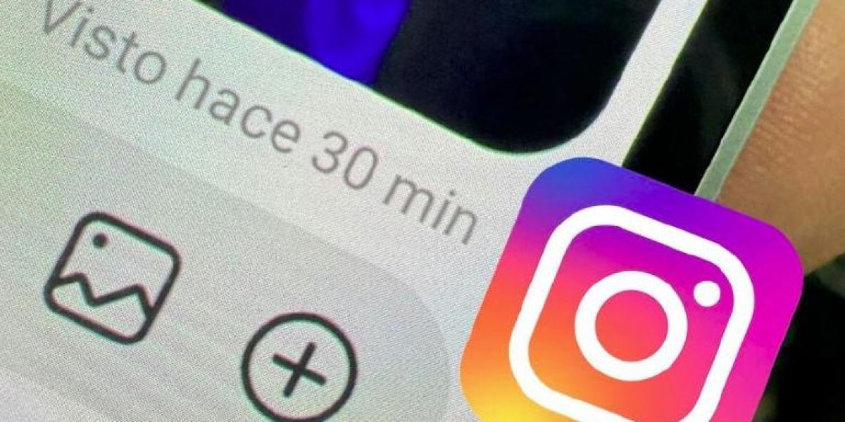 Así podrás desactivar ‘el visto’ en mensajes de Instagram