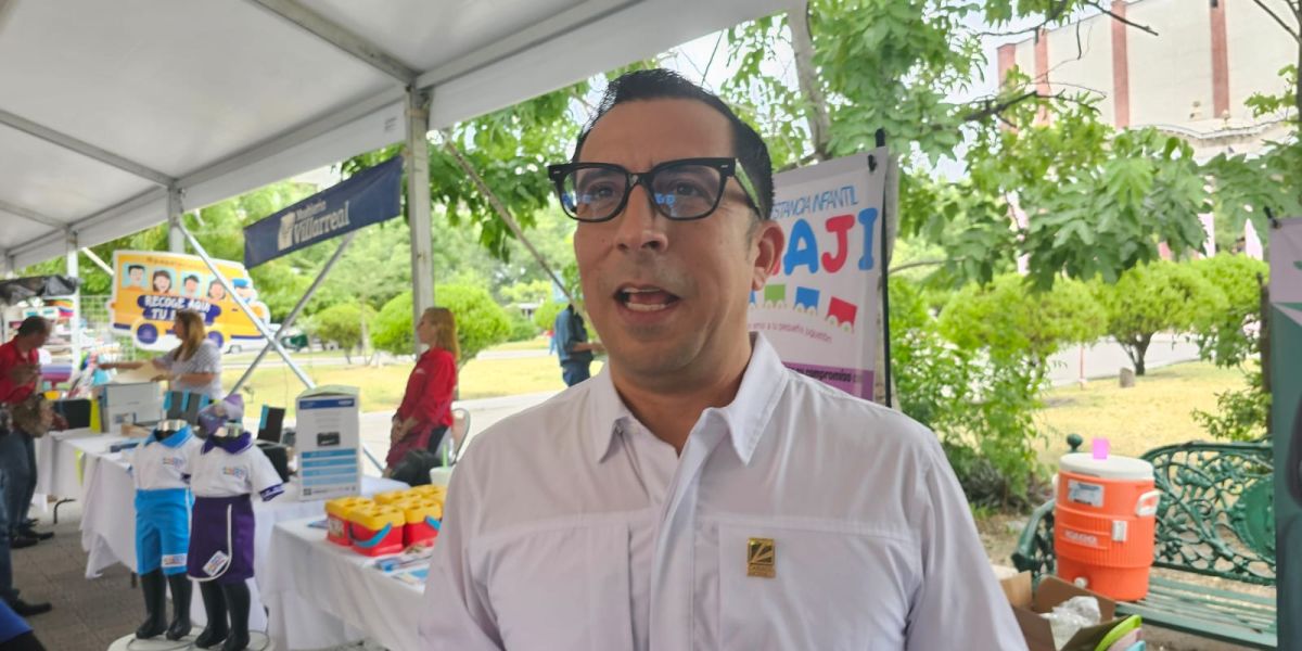 Proyectan que el gasto escolar deje una derrama de 220 mdp en Victoria