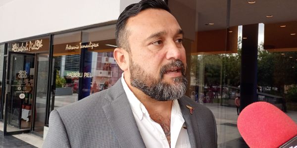 Tamaulipas busca que paisanos se queden un día en su paso por la frontera