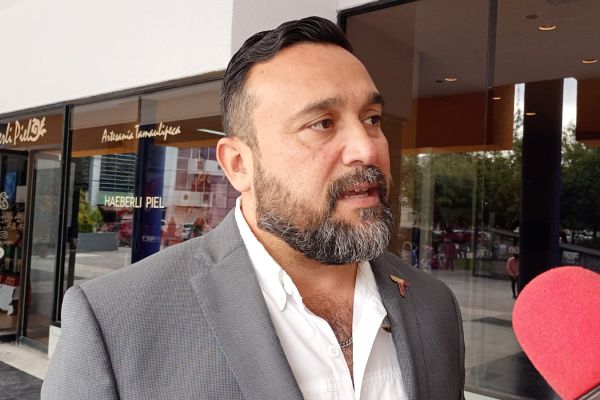 Tamaulipas busca que paisanos se queden un día en su paso por la frontera