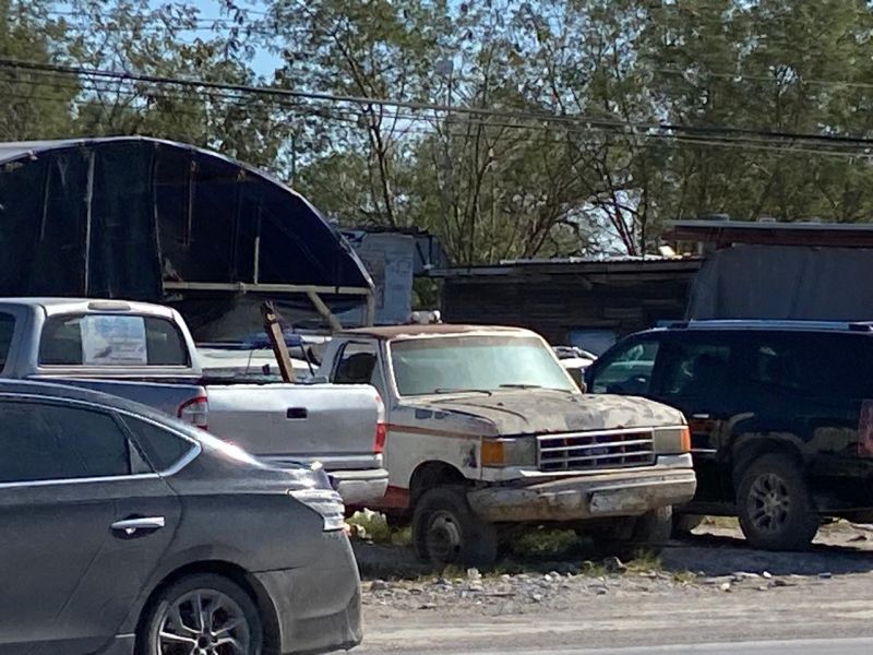 Importación de vehículos usados no deben ser “Chatarra” decreto está vigente hasta noviembre 2026