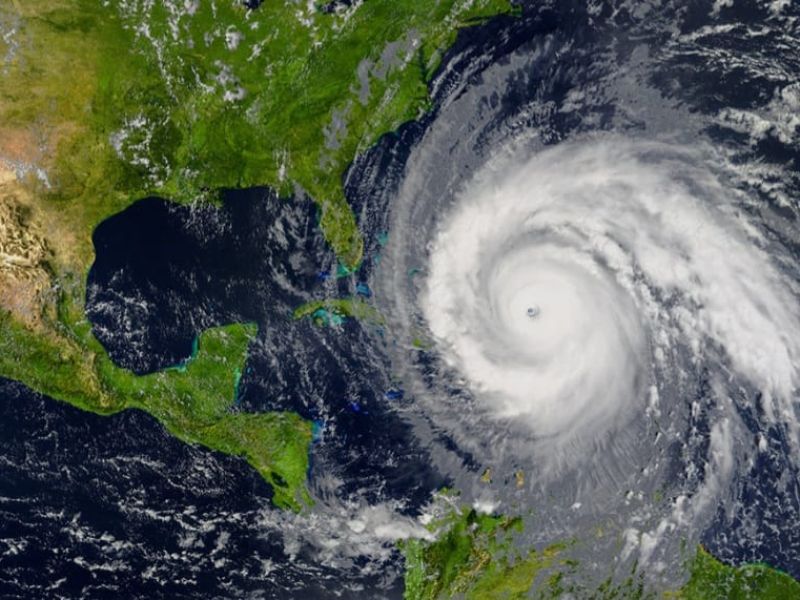 Inicia temporada de ciclones 2026: Pacífico más activo y Atlántico en vigilancia