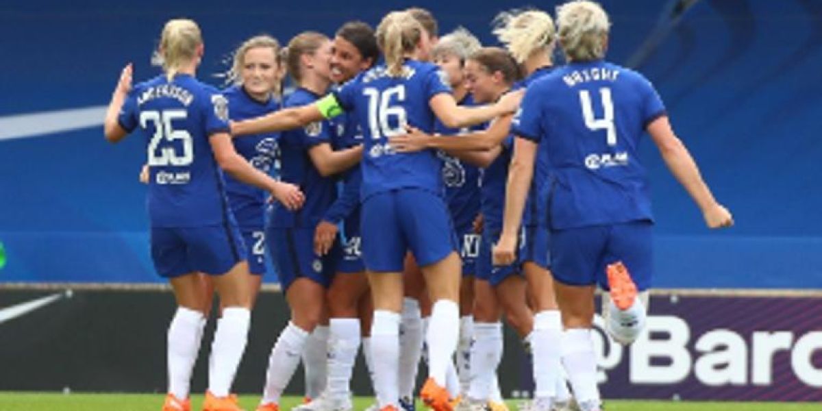 Prohibió el Chelsea femenil dar autógrafos a fans