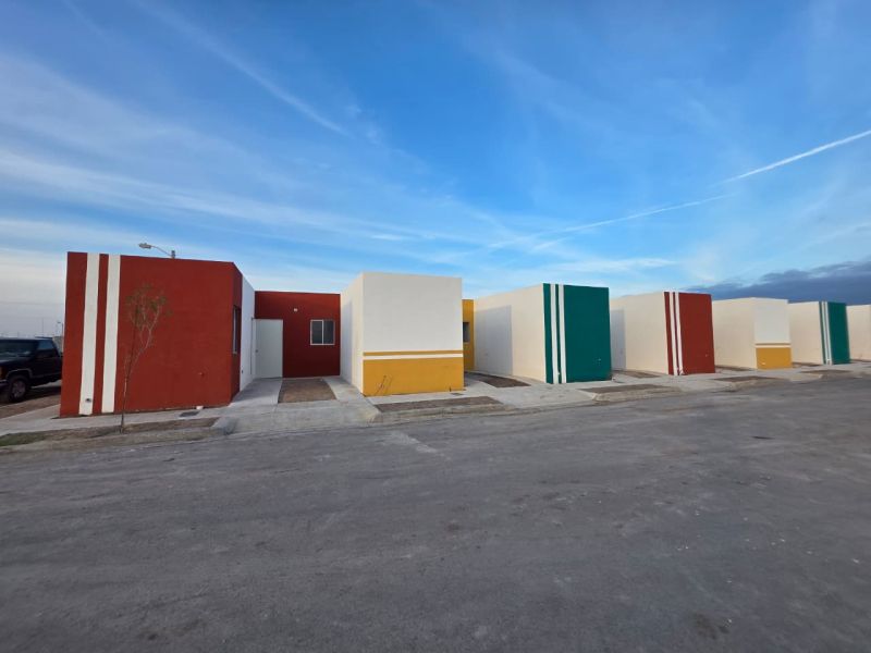 Infonavit fungirá con agencia inmobiliaria; Activa venta directa en Matamoros