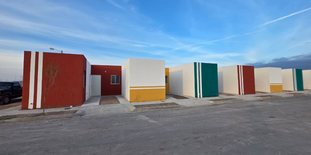 Infonavit fungirá con agencia inmobiliaria; Activa venta directa en Matamoros