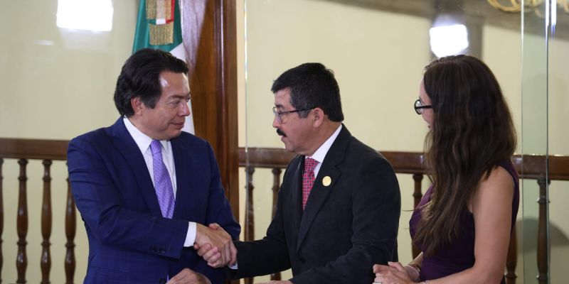 UAT se suma al programa “Abrazo Universitario al Bachillerato Nacional”