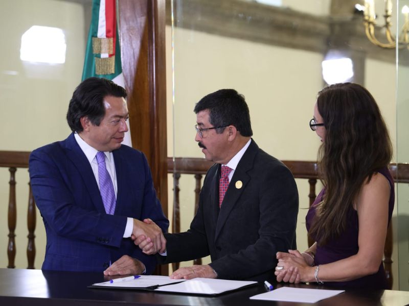 UAT se suma al programa “Abrazo Universitario al Bachillerato Nacional”