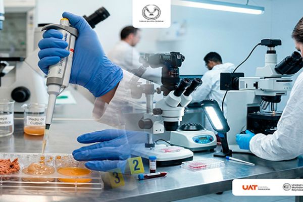 Invita la UAT a cursar programas de posgrado en Reynosa