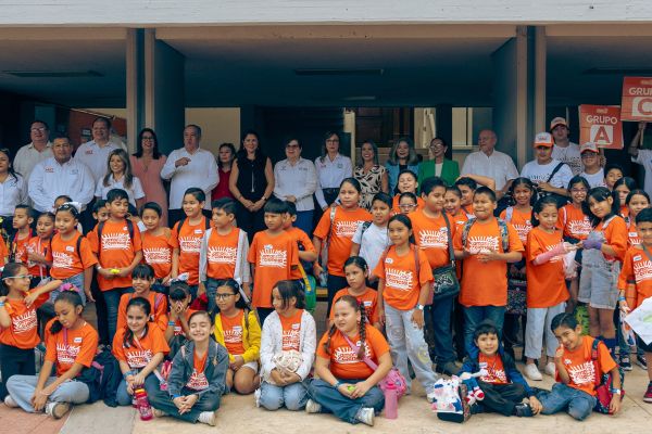 La UAT siembra el “Amor por la Ciencia” en las nuevas generaciones