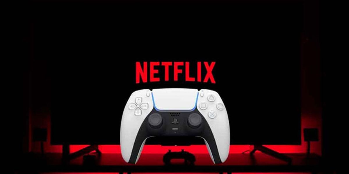 Netflix quiere convertirse en un referente de los videojuegos