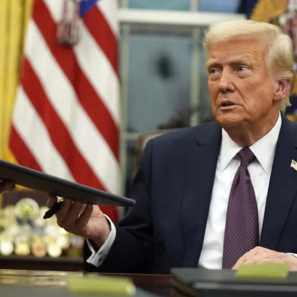 La economía mundial se ve amenazada por los aranceles de Trump, que entrarán en vigor el 1 de agosto