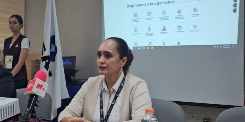 Por época de declaraciones, el SAT amplia su horario de atención