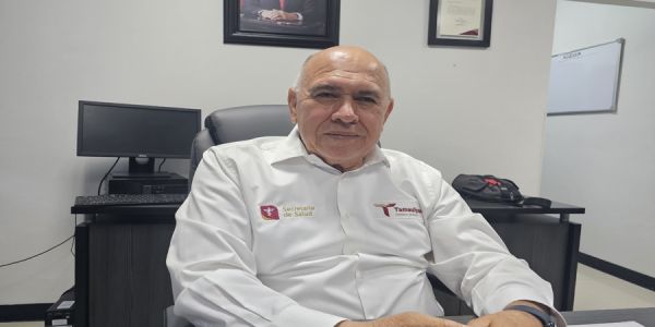 Clínicas y hospitales privados de Tamaulipas bajo escrutinio por falta de licencias federales