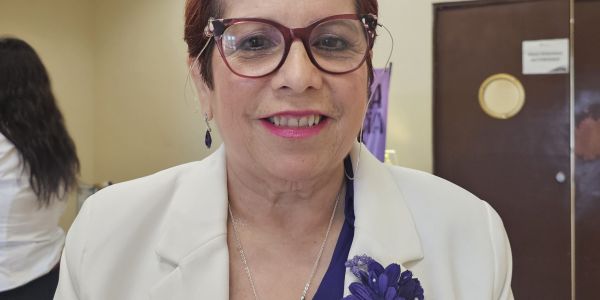 Siguen los relevos en SST: Sergia Juárez al frente de Políticas de Salud