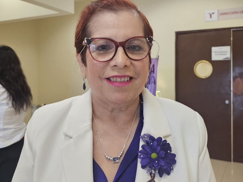 Siguen los relevos en SST: Sergia Juárez al frente de Políticas de Salud