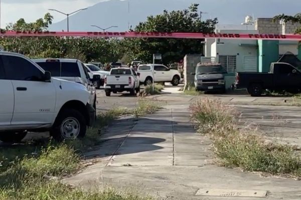 Abaten a tres presuntos responsables del asesinato de familiares de Mario Delgado