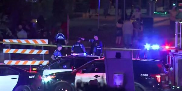Tiroteo en bar Austin deja 3 muertos y 14 heridos
