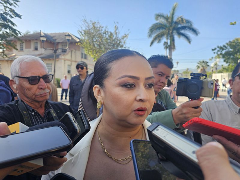 Instalarán módulos de atención médica en centros turísticos por Semana Santa