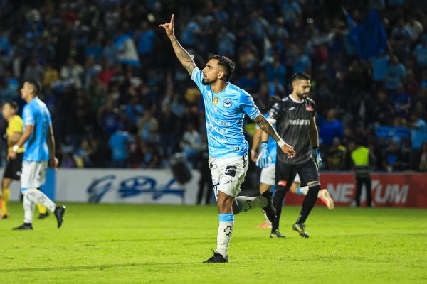 Jaiba Brava se queda con el Clásico Tamaulipeco