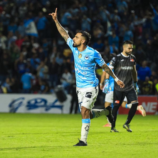 Jaiba Brava se queda con el Clásico Tamaulipeco