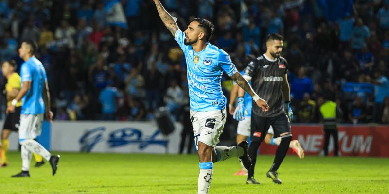 Jaiba Brava se queda con el Clásico Tamaulipeco