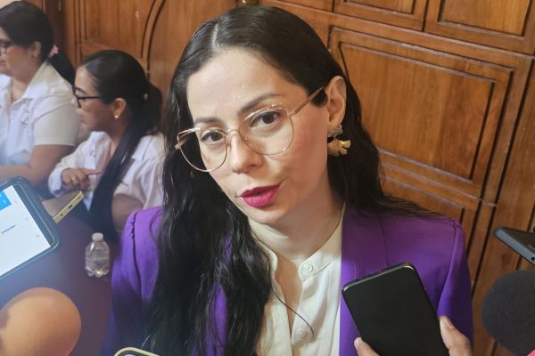 Amplían red para prevenir violencia contra las mujeres en Tamaulipas; ya cubre 24 municipios