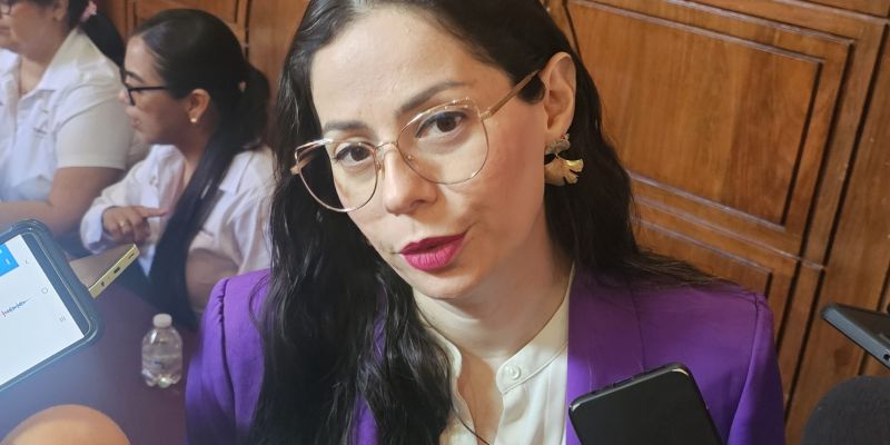 Amplían red para prevenir violencia contra las mujeres en Tamaulipas; ya cubre 24 municipios