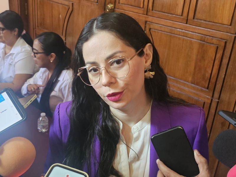 Amplían red para prevenir violencia contra las mujeres en Tamaulipas; ya cubre 24 municipios