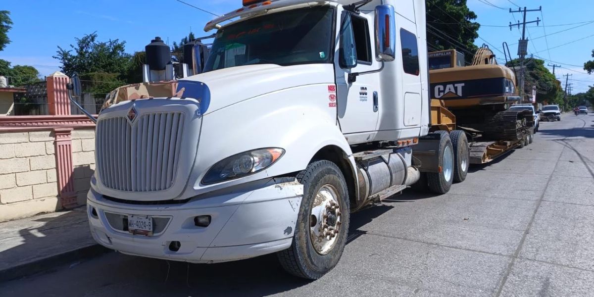 Han muerto 5 operadores del Sur por atracos en carreteras