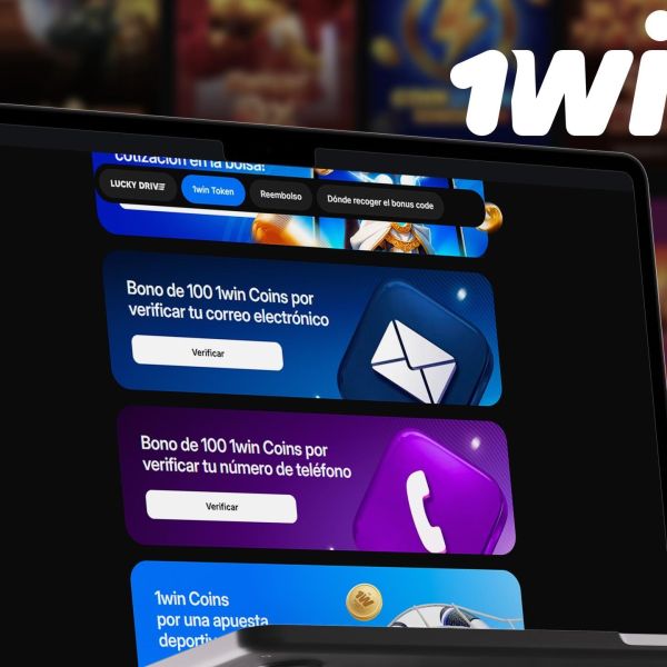 Bonos y promociones para ecuatorianos que encuentras en 1win