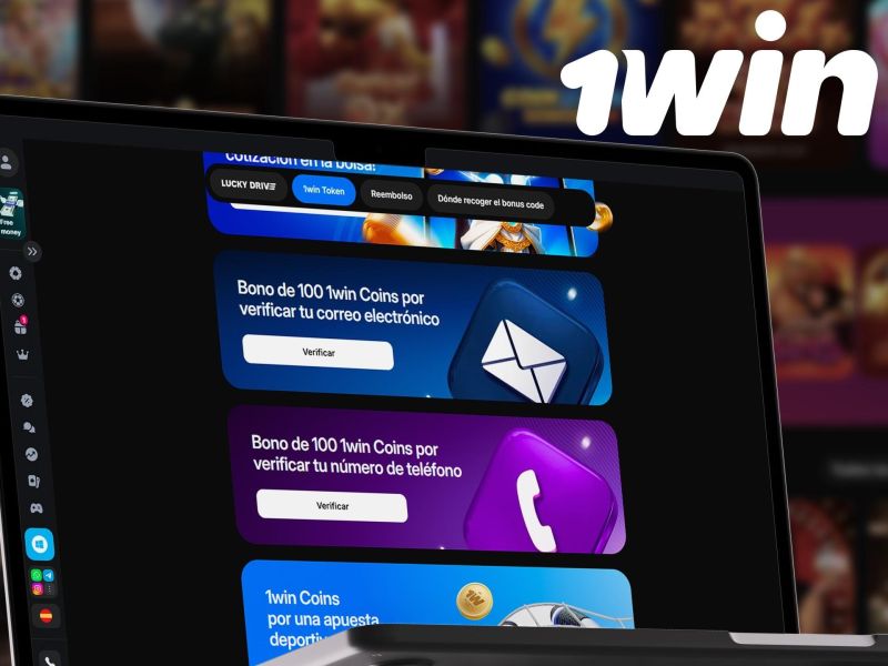 Bonos y promociones para ecuatorianos que encuentras en 1win