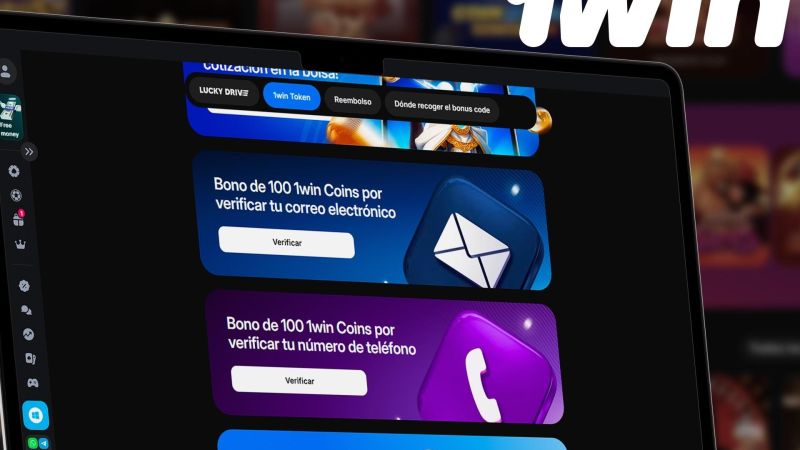 Bonos y promociones para ecuatorianos que encuentras en 1win