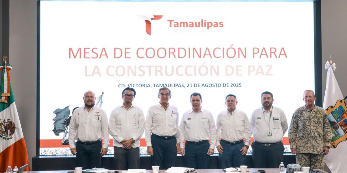 Invertirá CFE 436 MDP en infraestructura eléctrica para Tamaulipas