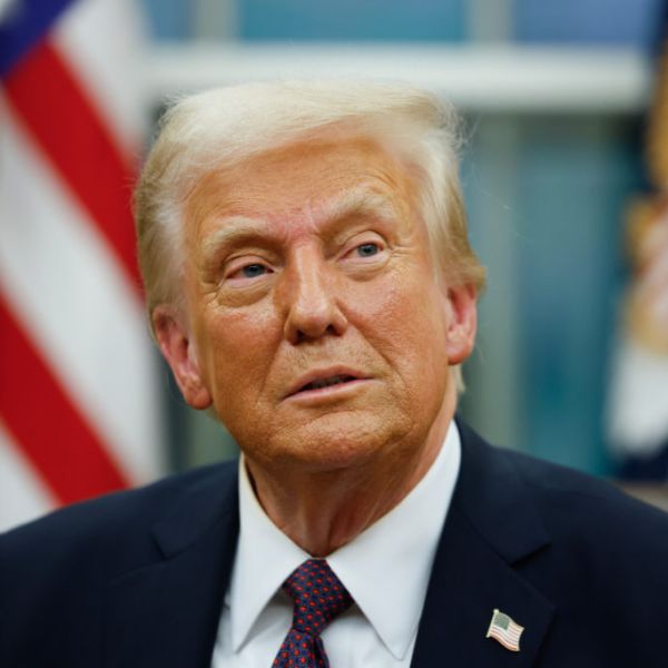 Por qué Trump quiere que Coca-Cola cambie un ingrediente clave de la bebida gaseosa en Estados Unidos