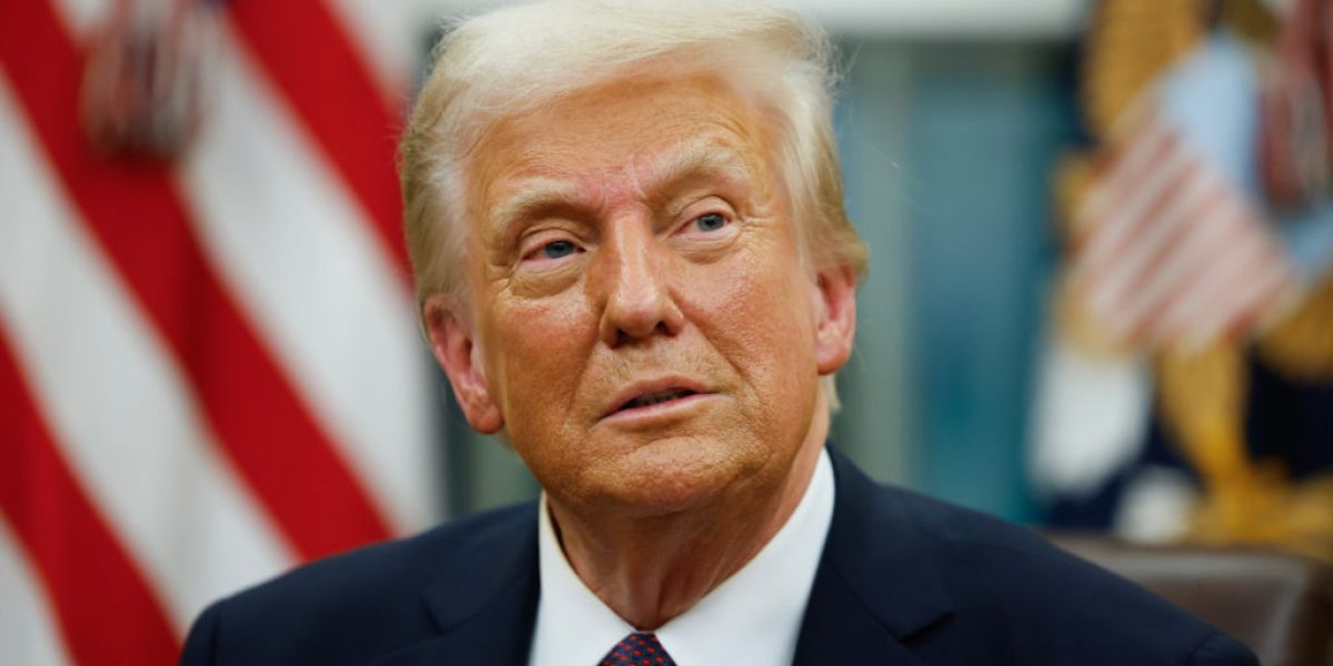 Por qué Trump quiere que Coca-Cola cambie un ingrediente clave de la bebida gaseosa en Estados Unidos